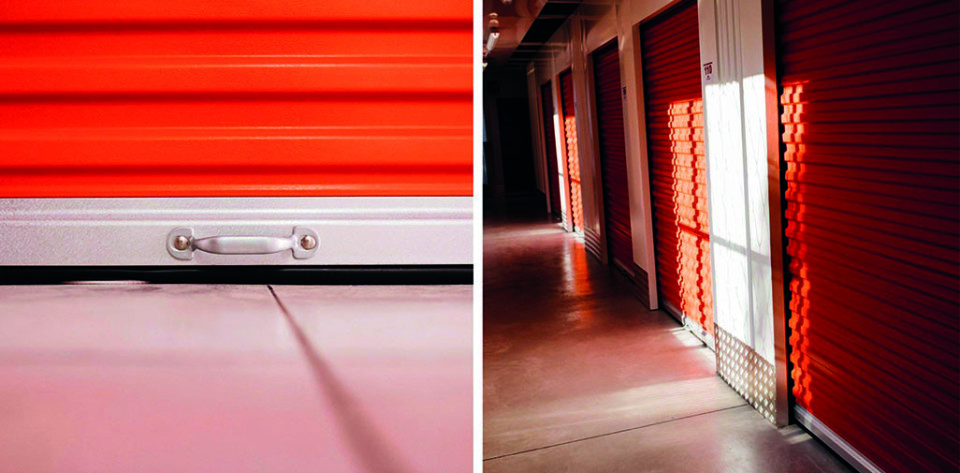 Anconabox Self Storage